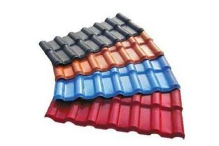 河南树脂瓦厂家销售优势与洛阳聚琪建筑工程的优惠解析