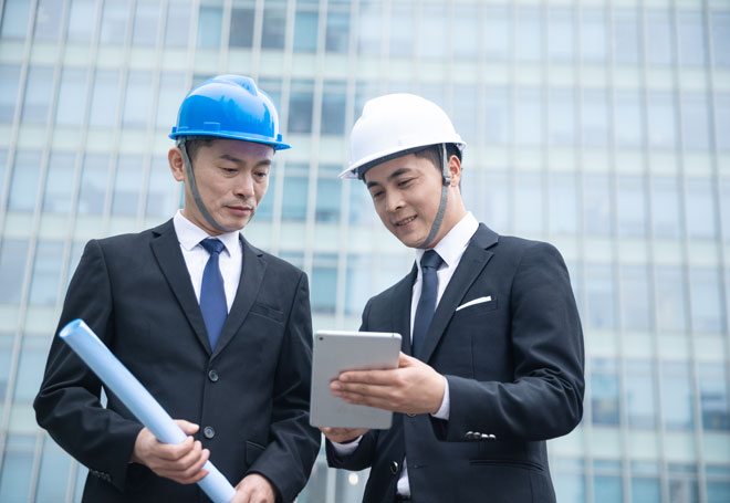 土木工程专业之建筑工程 构筑现代文明的基石