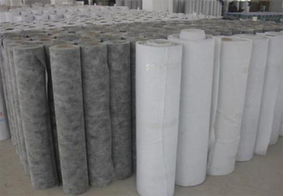 建筑防水材料 建筑工程中不可或缺的守护者