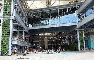 锈迹重生的艺术 全球旧工业建筑改造的经典再生案例