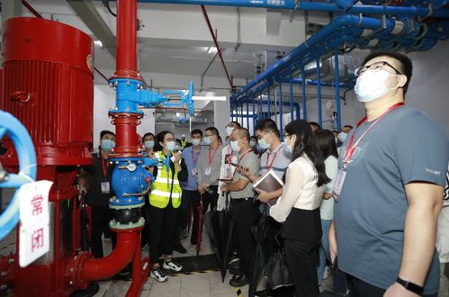 广东省建设工程消防设计审查验收培训班在惠州成功举办，赋能建筑工程安全新篇章