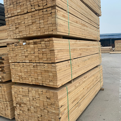 岚山铁杉方木 日照名和沪中建筑方木的卓越之选——论3米铁杉方木在建筑工程中的应用与价值