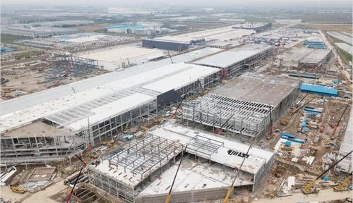 从特斯拉超越丰田看产业转型 为何我们不应沉溺于茅台与建筑旧梦