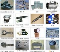 沃尔沃VOLVO挖掘机空调压缩机——工程机械空调系统的关键设备